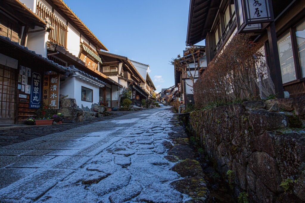 かんぽの宿の人気ランキングでおすすめの宿泊施設は？