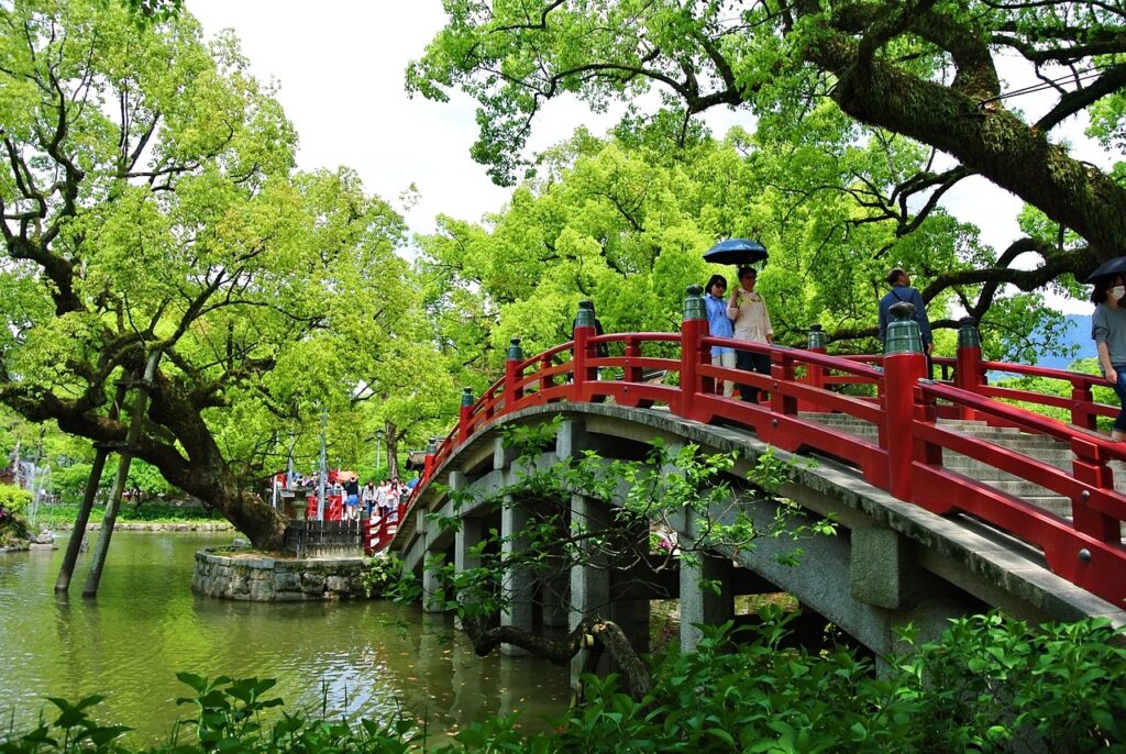 福岡で犬と泊まれるおすすめの温泉宿はどこ？