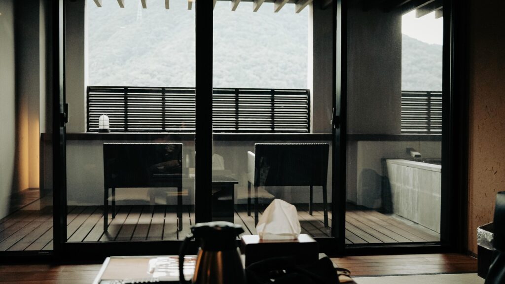 佐賀でペット同伴可能な温泉旅館はどこにある？