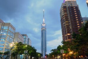福岡で犬と泊まれる離れ客室の温泉宿はどこにある？