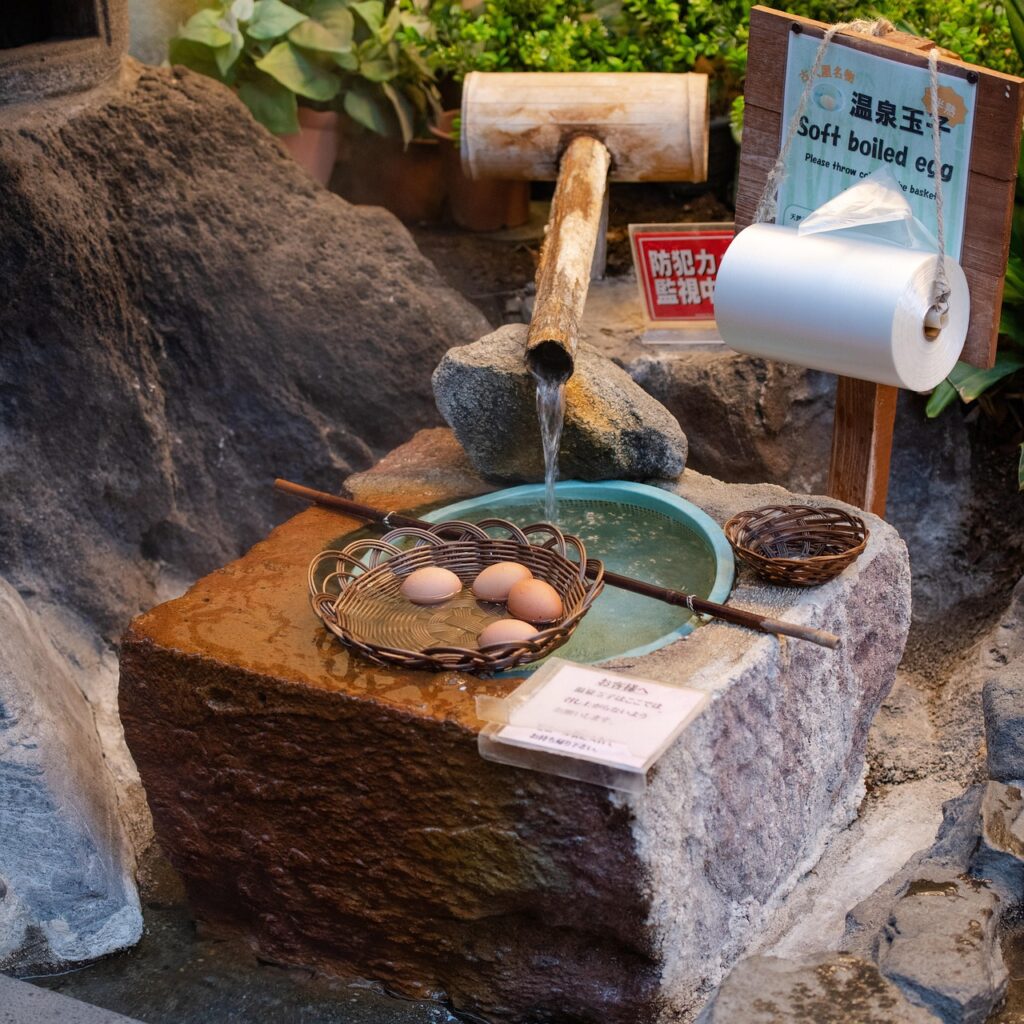 黒川温泉で猫同伴可能なおすすめの温泉宿は？